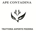 Ape Contadina logo